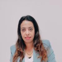 أخصائية يوستنيا صلاح