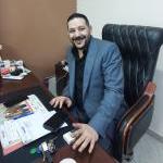 دكتور محمد السماديسي