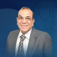 دكتور مجدي أبوالخير