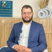 دكتور زياد خالد
