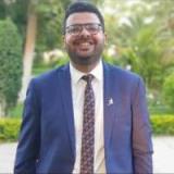 دكتور اندرو عاطف شاكر