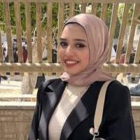 أخصائية اسراء عاطف فتحي