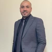 دكتور محمد هشام رضوان