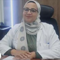 دكتورة ايمان عبد المنعم