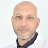 دكتور احمد مرسى