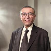 دكتور محمد شيرين يحيى