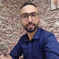 دكتور أحمد يوسف عبد النعيم عبد الله