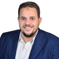 دكتور محمد عياد