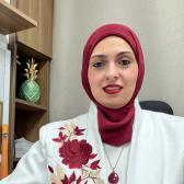 دكتورة نهى رضا