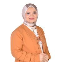 دكتورة رشا شعبان