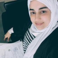 دكتورة الاء عطية