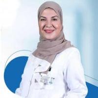 دكتورة هبه علي فؤاد