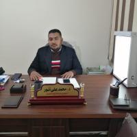 دكتور محمد على انور