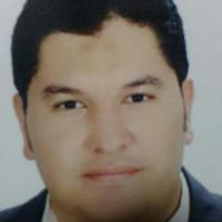 دكتور محمد مالك حلمي