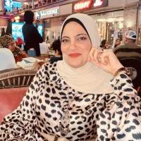 أخصائية اسماء ابراهيم