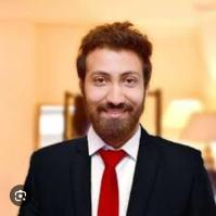 دكتور محمد عادل عيسي