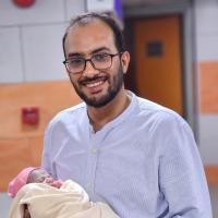 دكتور خالد السواح