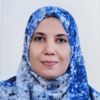 دكتورة اميره جامع