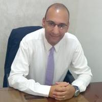 أخصائي جابر محمود