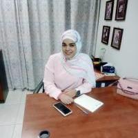 أخصائية منة الله سيد
