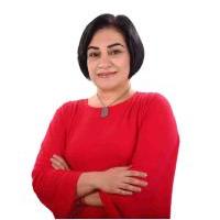 دكتورة جيهان طاهر راشد