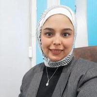 أخصائية نورهان يونس