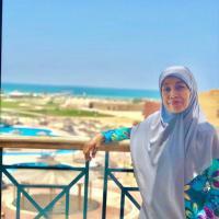 دكتورة لبنى احمد حسن