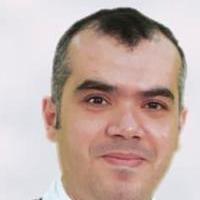 دكتور محمد جميل