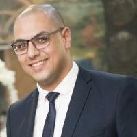 دكتور فريج امين فريج