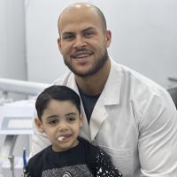 دكتور عبده فهمي محمد