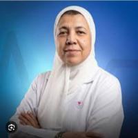 دكتورة دعاء سليمان