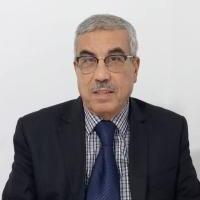 دكتور مجدي محمد عبد الله