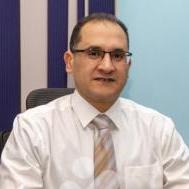 دكتور احمد دراز