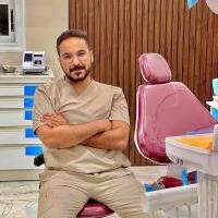 دكتور احمد مصطفي محمد
