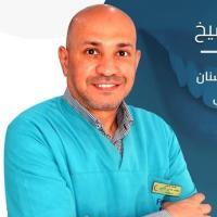 دكتور معاذ محمد الشيخ
