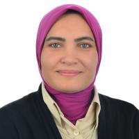 أخصائية نرفين جابر هيكل