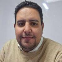 دكتور محمد عبد الحليم