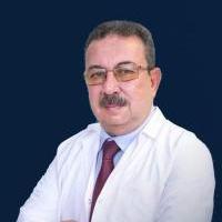 دكتور محمود عثمان ماهر