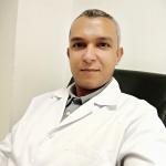 دكتور محمود فرج
