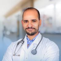 دكتور جمال الدين محمد عباس