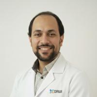 دكتور محمد احمد حسني
