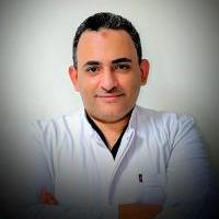 دكتور علاء متولى الجارحى
