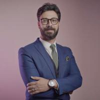 دكتور أحمد فوزي الطناحي