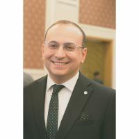 دكتور محمد معوض