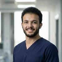 دكتور احمد اشرف الحسيني