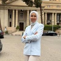 دكتورة خلود يحي