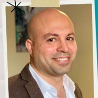 دكتور محمد طه جوده