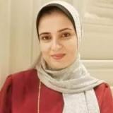 دكتورة منى عبد الفتاح عبد السلام