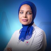 دكتورة سارة صفوت