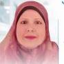 دكتورة مديحة قديرة